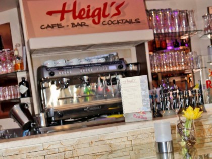 Foto: Heigl's