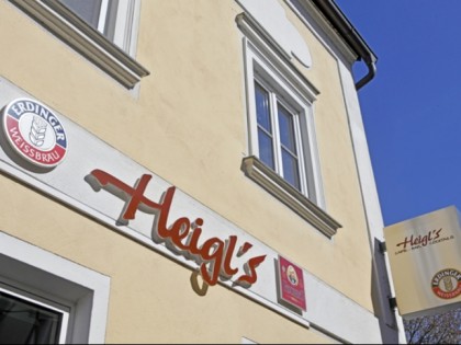 Foto: Heigl's