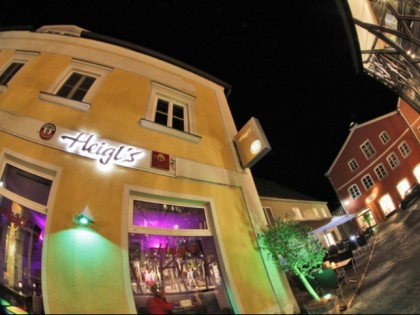 Foto: Heigl's